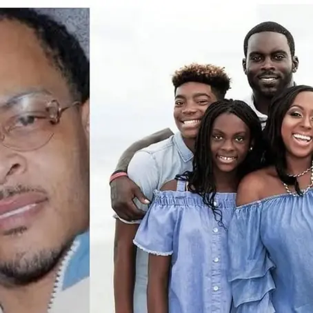 Did You Know Rapper T.I. Gifted Michael Vick $75,000 After Prison to Help Him Rebuild His Life?