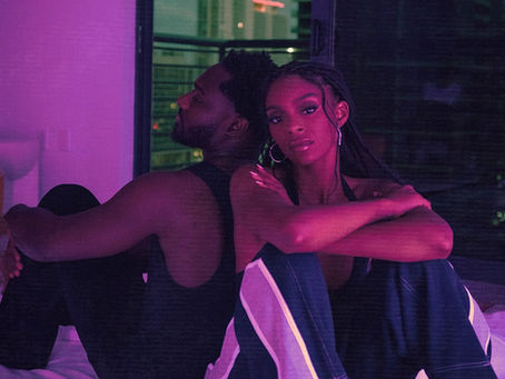A Bold Introduction to R&B’s Next Star — Dallas Aleea Unveils Stirring New Single "Breakdown"