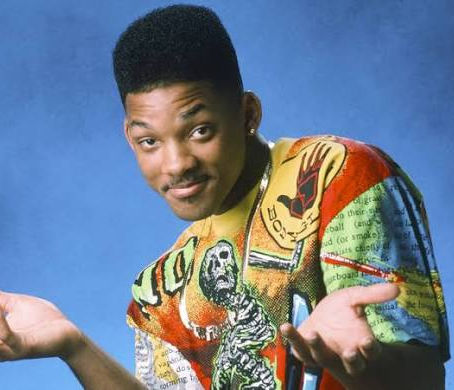 Will Smith Had to Pay the IRS 70% of His Checks for the First 3 Seasons of The Fresh Prince of Bel-Air