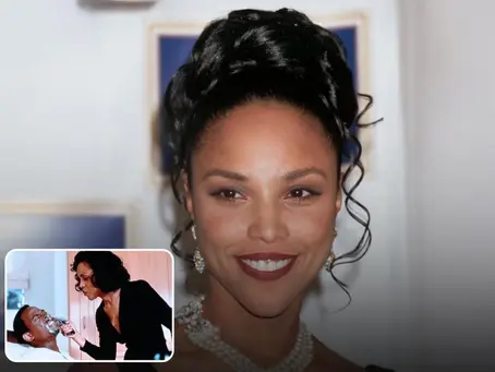 The Role That Had Men Questioning Actress Lynn Whitfield’s In Real Life After Iconic “Brandi” Role