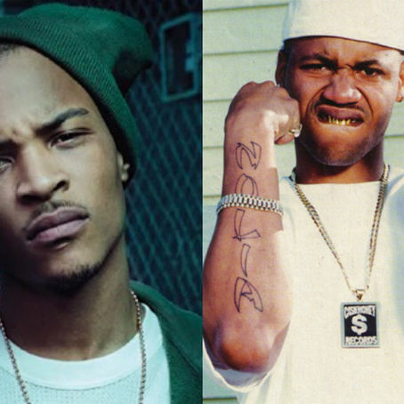 Juvenile Regrets Passing on Mannie Fresh Beat That Became T.I.’s “Top Back”