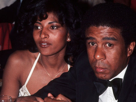 Richard Pryor’s Addiction Was So Bad It Left Traces in Pam Grier’s Body