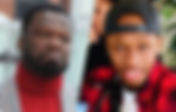 50 Cent Says Relationship With Son Marquise Jackson Is Beyond Repair, Sparking Debate Online