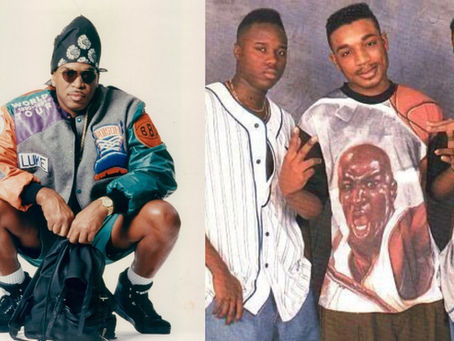 Uncle Luke Brought Group H-Town Houses With Their Own Money As If He Was Doing Them A Favor