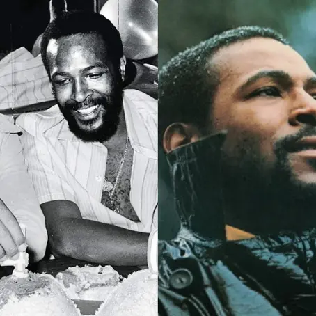 Berry Gordy Initially Rejected Marvin Gaye’s "What’s Going On," Calling It “The Worst Record” He’d Ever Heard