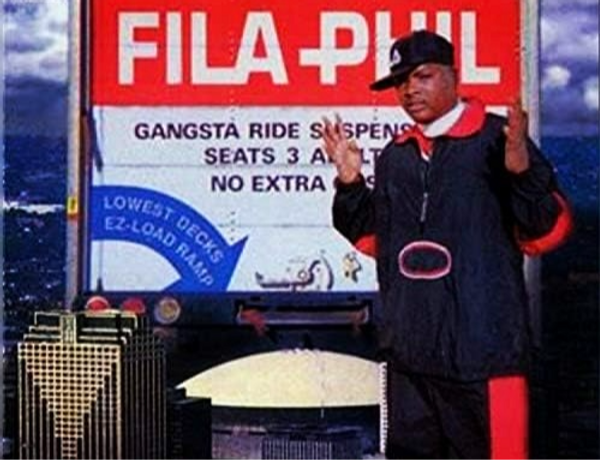 Lil Phil Rapper The New Orleans Rapper Who Started Hitting Hustles When He Was Just Lil ...
