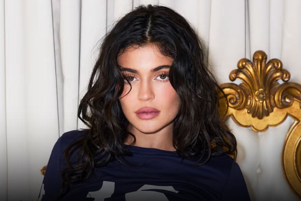 How Kylie Jenner Fooled Forbes Into Calling Her a Billionaire — and Turned the Lie Into Millions