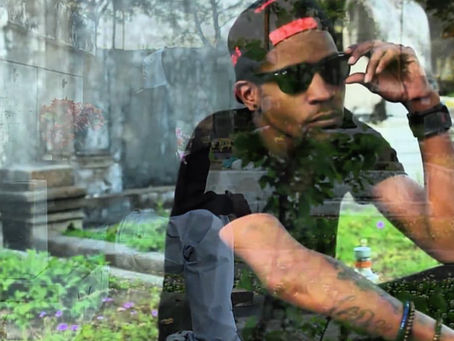 Who Was Kingg Tokyo? The Calliope Hood Star Who Carried His Own
