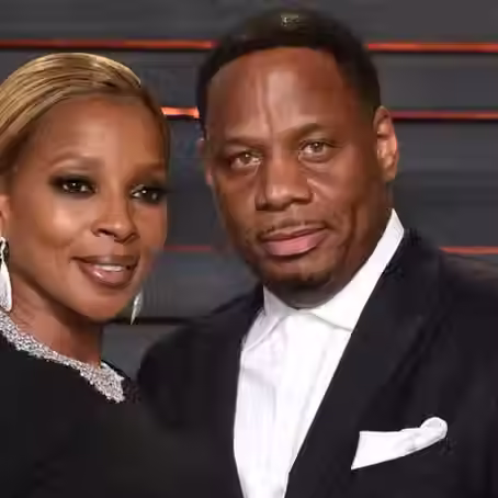 Mary J. Blige’s Costly Divorce: Kendu Isaacs’ $130K-a-Month Spousal Support Demand