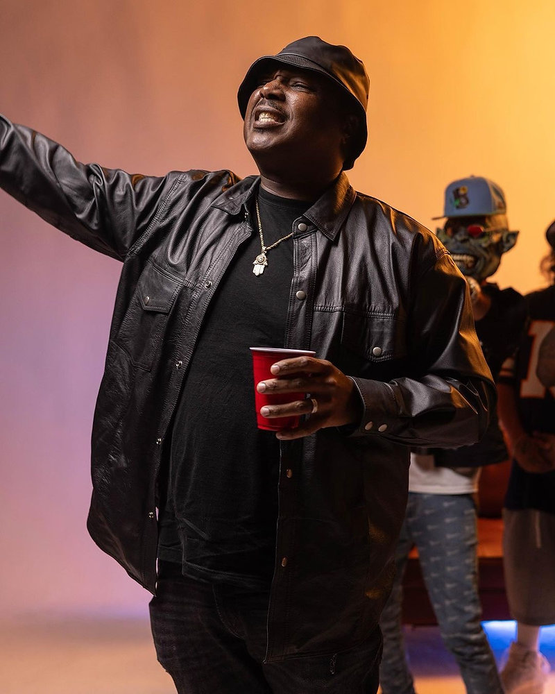 Fiend: A Journey Through 25 Years in Hip-Hop