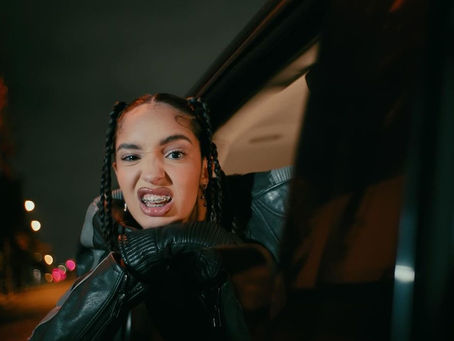 Dina Ayada - Love Me