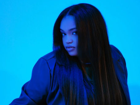 Janelle Mack Delivers A Beautiful New Album “VARIATIONS OF U”