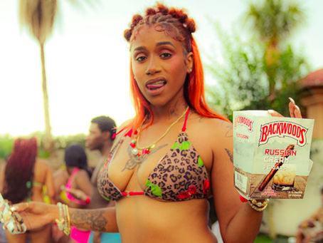 The Next Star Rising from the New Orleans Music Scene: Kee Money