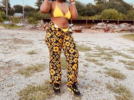 Whittney L - No Hook 2