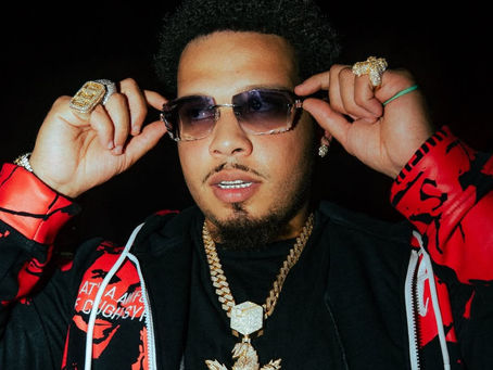 Houston, TX Music Artist Fast Money Dev Drops Visuals for "Rubi Rose"