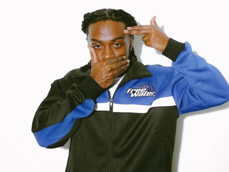 Meet Neno Calvin: The New Orleans Artist Who Did It His Way and Built a Loyal Fan Base