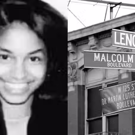 Maxine "Red Top" Walters — Harlem’s Teenage Millionaire Queenpin