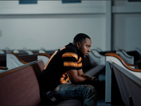 Texas Rapper Huncho Bookie Drops Visuals for Emotional Single "I Try"