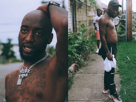 Who Is Tokey Hefner? The Magnolia Projects’ Best-Kept Secret