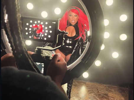 Meme The Goat Releases "Straight To The Money"