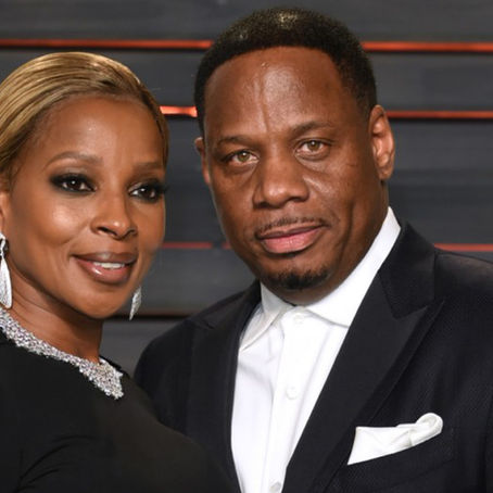 Mary J. Blige’s Costly Divorce: Kendu Isaacs’ $130K-a-Month Spousal Support Demand