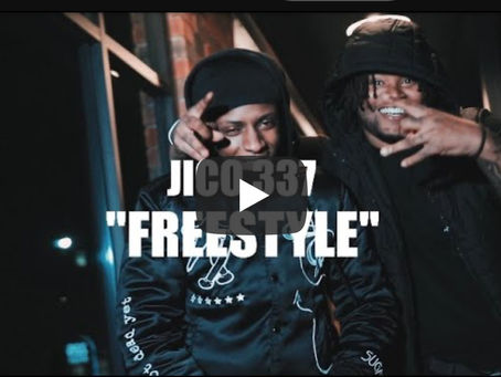 Jico337- Freestyle