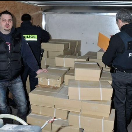 The $200 Million Counterfeit Deal That Helped Frank Bourassa Go From Getting 60 Years In Prison To Only 6 Weeks