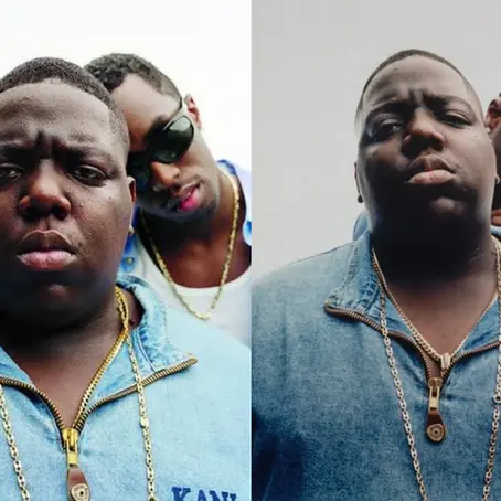 The Notorious B.I.G. Was Supposed to Be in London — Not Los Angeles — When He Was Killed