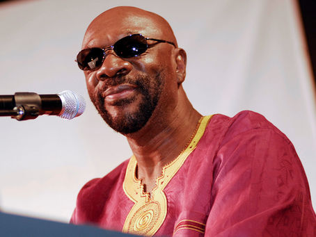 Remembering Isaac Hayes: The Soul Pioneer Who Changed Music Forever