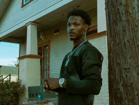 Meet PMPNUT: One of the Most Underrated Artists in New Orleans Right Now