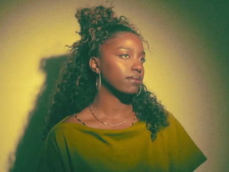 Shann Aberdeen Sets the Tone with New EP “State of Flow”