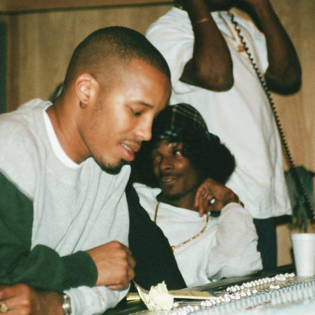 Did You Know Music Artist Warren G Never Received a Royalty Check From Death Row Records?