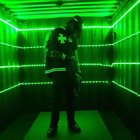 TiggaTSY Has the Streets of New Orleans Talking With New Song "Why