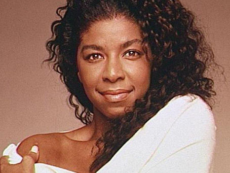 Remembering Natalie Cole Who Died At Age 65 From Congestive Heart Failure
