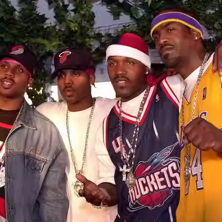 Did You Know Jagged Edge Was On The Verge Of Being Dropped Before "I Gotta Be" Was Released. It Was Their Last Chance?