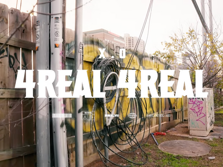 X.0 - 4REAL 4REAL