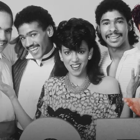 El DeBarge Had to Be Pressured Into Singing His Iconic Falsetto on the Song "I Like It"