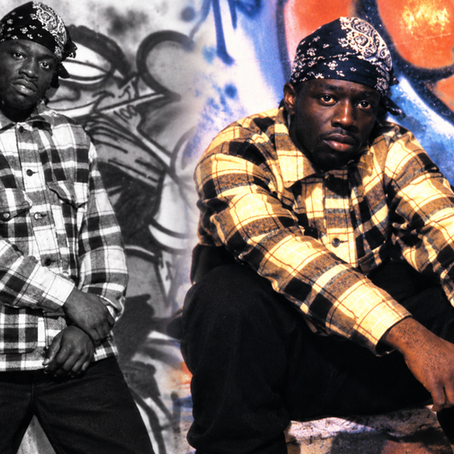 Everlasting Hitman: The New Orleans Rapper Who Helped Shape Bounce Music