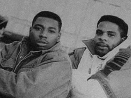 The Showboys’ "Drag Rap" AKA Triggerman: The Forgotten Record That Built Southern Rap