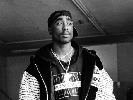 Did You Know Rapper 2Pac Only Had $7,000 in His Account at the Time of His Death — Despite Selling 14 Million Records