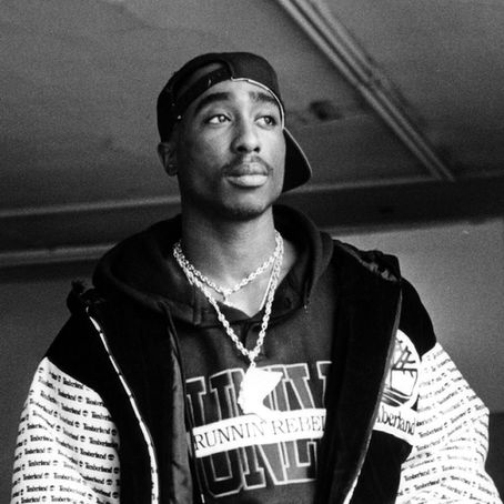 Did You Know Rapper 2Pac Only Had $7,000 in His Account at the Time of His Death — Despite Selling 14 Million Records
