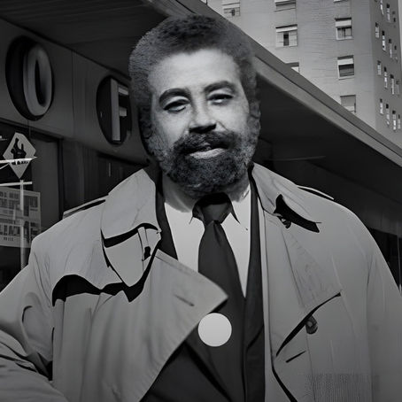 How a Black Man Bought a $240 Million Cable Company and Changed the Narrative Forever