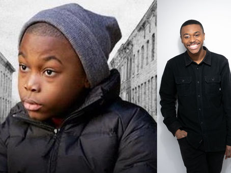 What Happened to Kenard From The HBO Show The Wire? The Journey of Thuliso Dingwall