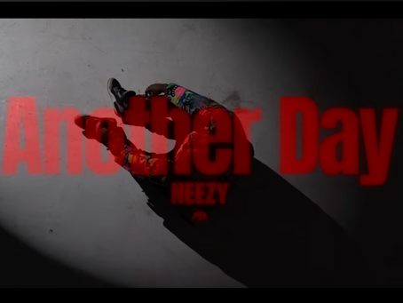 Neezy Beatz: Elevating His Music Production with "Another Day"