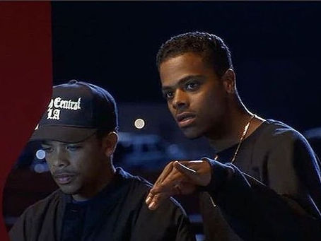 Lloyd Avery II: Tragic Tale From Hollywood Stardom to Gang Member