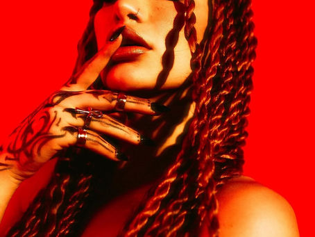 Unveiling Lexy Panterra: A Rising Star in Music