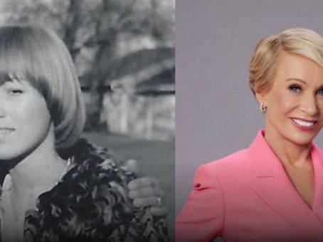 From Waitress to Real Estate Mogul: How Barbara Corcoran Turned a $1,000 Loan Into a $6 Billion Business