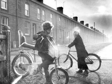 UPS Was Founded By Two Teenagers With A Bicycle And $100 Borrowed From A Friend