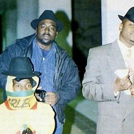 From New Orleans to The Geto Boys: The Resilience of Rap Legend Big Mike