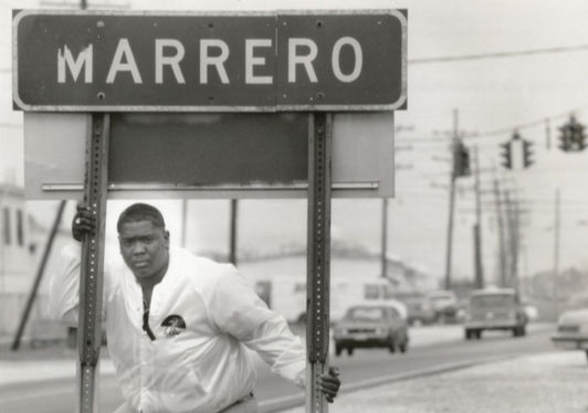 MC Thick: From Marrero to Atlantic Records – The Story Teller Who Had The World Saying "MARRERO"